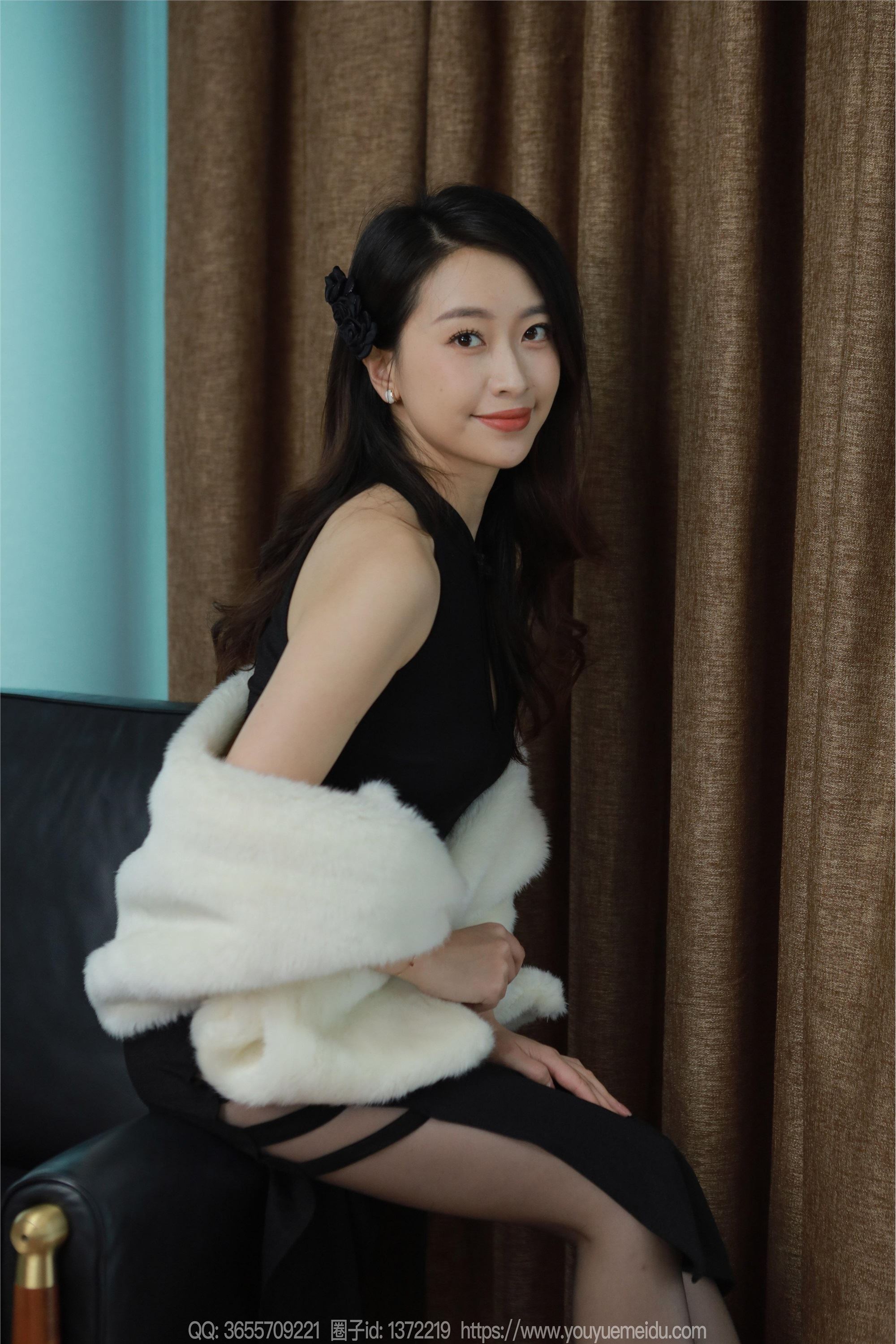 IESS异思趣向  2024.01.26 丝享家 1648 小婕《霸气侧漏》